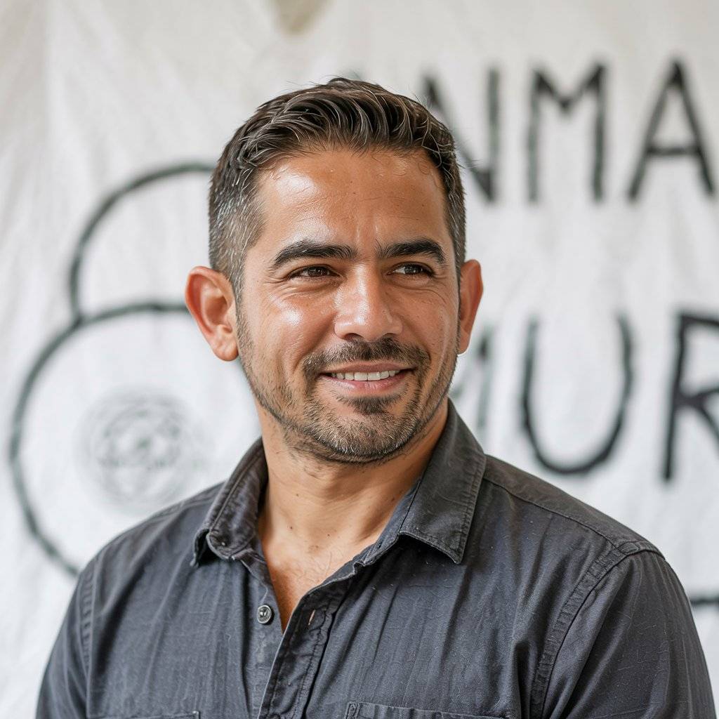 Mauricio Beltrán